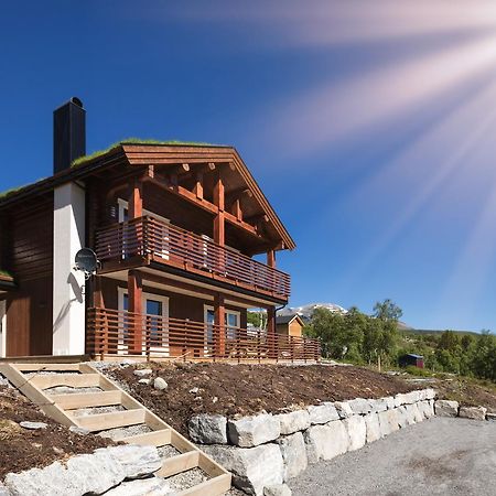 Lastolen 3 Bedrooms Brunstad エクステリア 写真