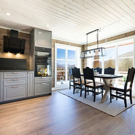 Lastolen 3 Bedrooms Brunstad エクステリア 写真
